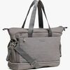 Pelicare Nestle Pusletaske, Grey