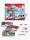 Ravensburger Hello Kitty Puslespil 3-i-1 + Huskespil