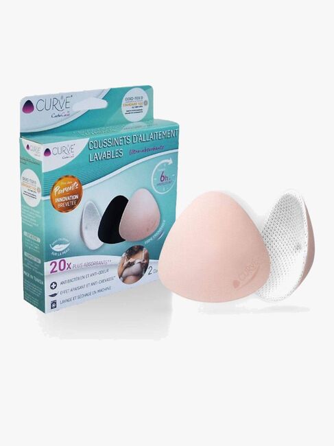 Cache Coeur CURVE Essential Slim Ammeindlæg 