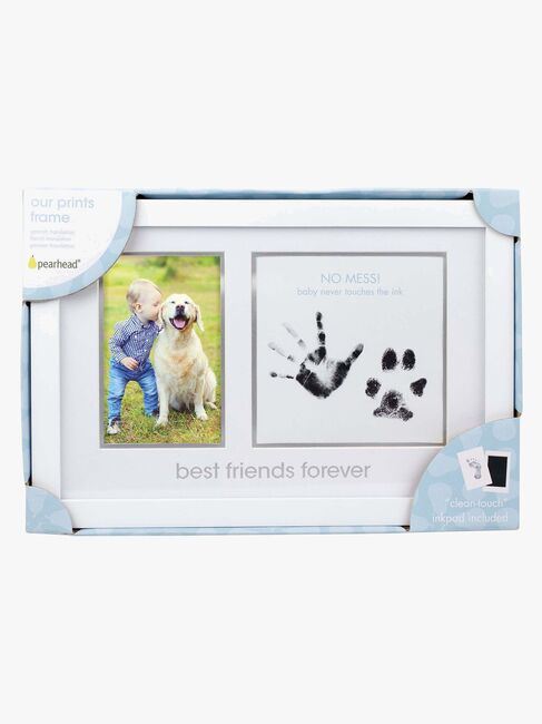 Pearhead Best friends forever Ramme