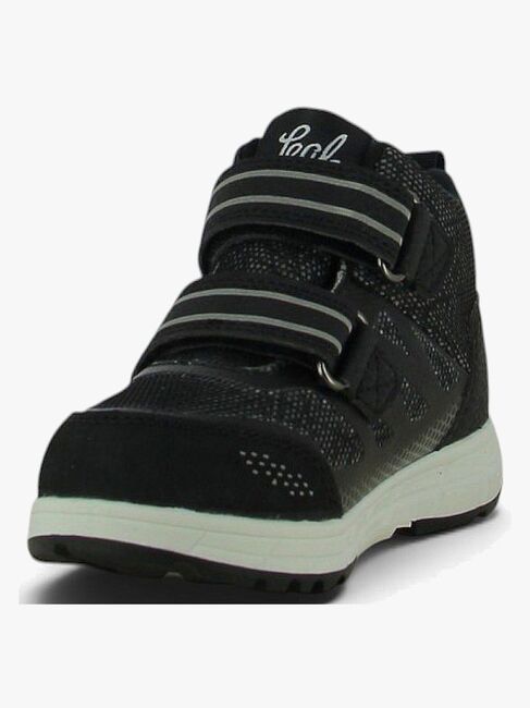 Leaf Habbestorp Vandtætte Mid Sneakers, Reflective LHABBE101S-03-2621_4b.jpg