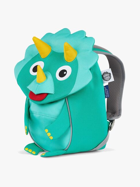 Affenzahn Small Friend Rygsæk 4L, Dinosaur