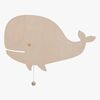 Baby's Only Væglampe, Whale Wonder