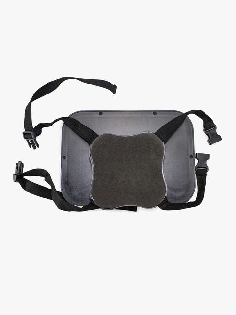 Ezimoov Square Bilspejl