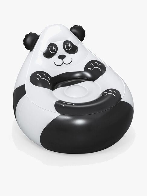 Bestway Oppustelig Stol Cozy Critters