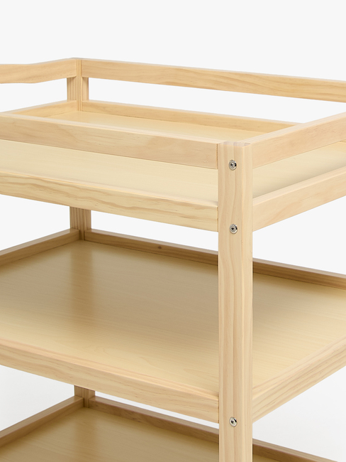 JLY Heaven Pusleenhed, Light Nature