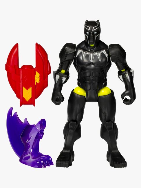 Marvel Avengers Avengers Mixmashers Figur Black Panther