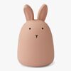 LIEWOOD Winston Natlampe, Rabbit Dark Rose