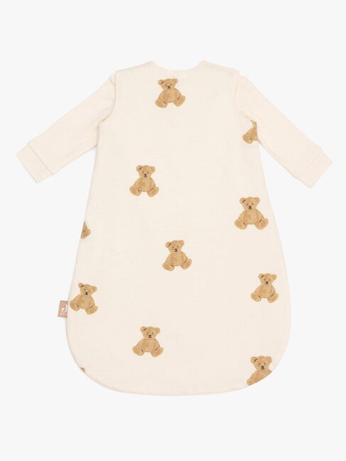 Jollein  2-i-1 Sovepose 60 cm, Teddy Bear