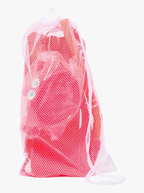 SUNNYLiFE Snorkelsæt Barn Small, Melody The Mermaid Pink