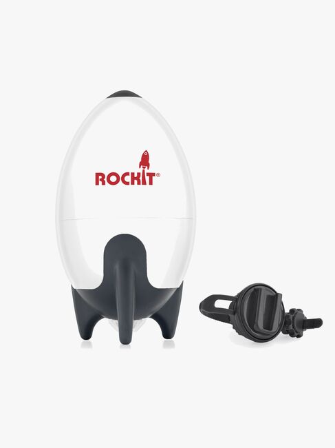Rockit Rechargeable Barnevognsvugger