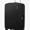 American Tourister Rejoy Spinner Kuffert 66L, True Black