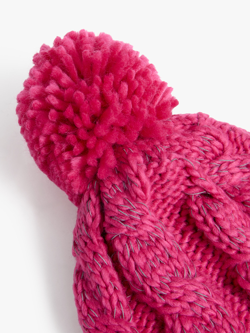 Nordbjørn Fjällnäs Hue, Pink