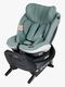 BeSafe iZi Twist i-Size Autostol, Sea Green Mèlange
