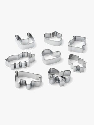 LIEWOOD Trille Peberkageforme 8-pak