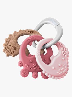 b.box Trio Bidering, Blush Crush