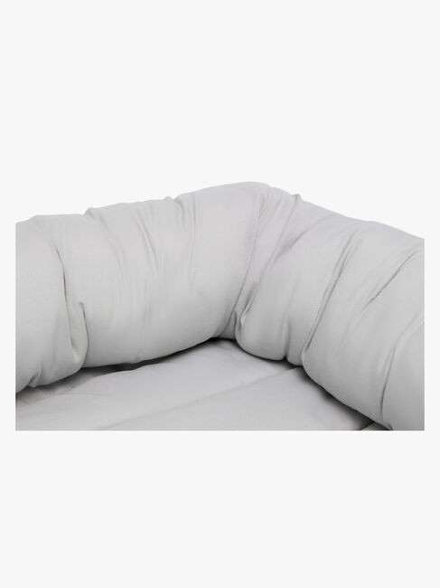 Alice & Fox ADA Babynest, Grå