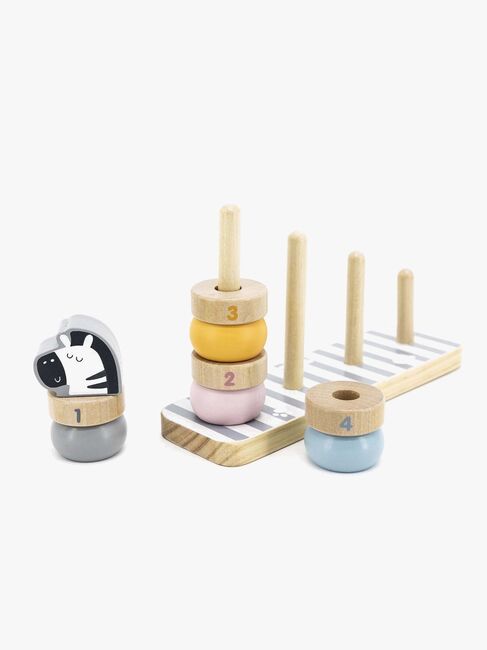 PolarB Stableklodser Dyr