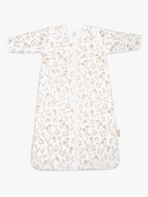 Jollein Sovepose med Aftagelig Ærmer 70 cm, Bloomy