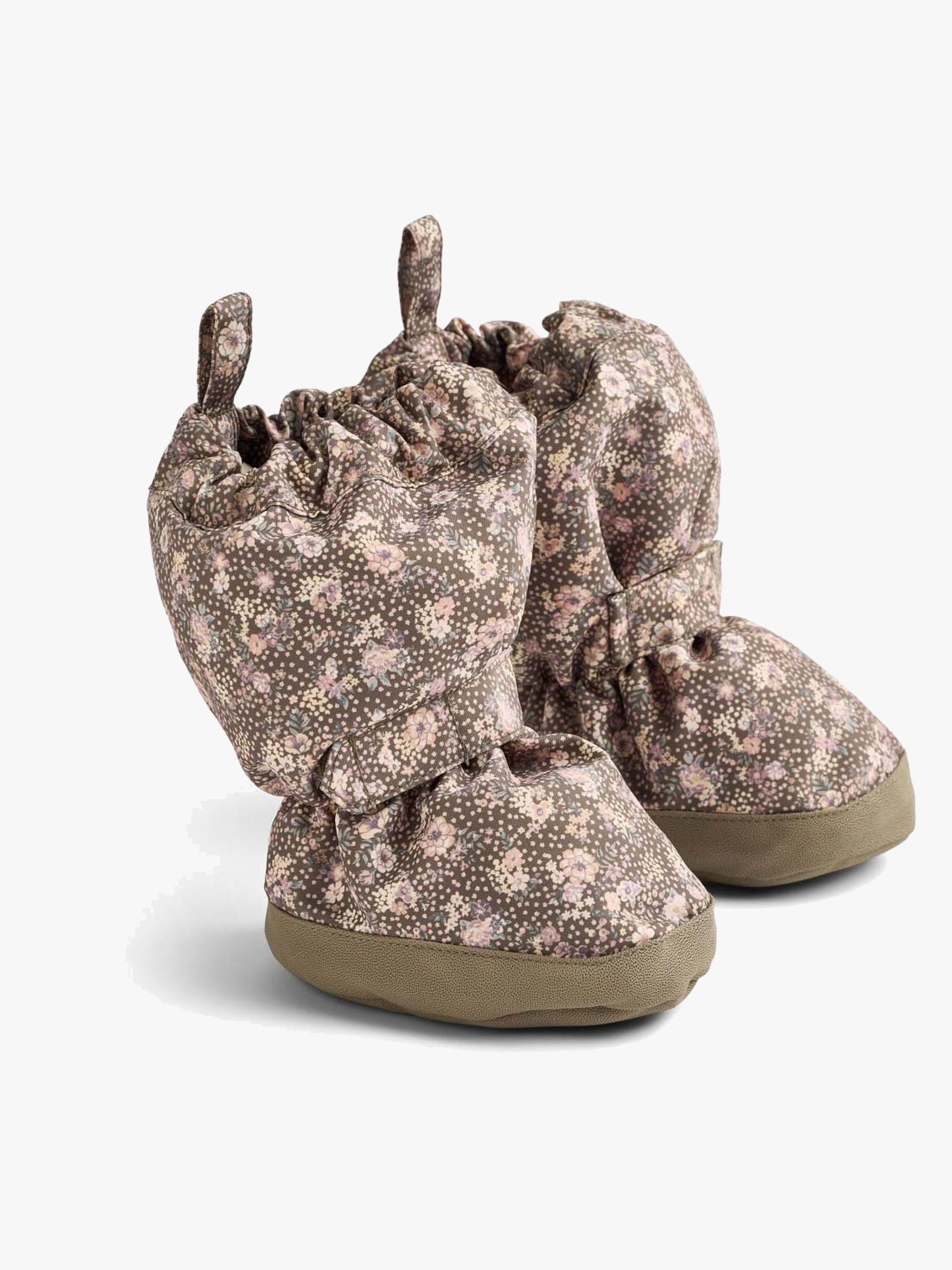 Wheat Hjemmefutter, Dry Wood Snow Flowers, 6-12 mdr.