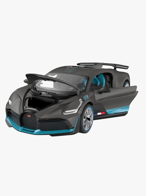 Rastar Bugatti Divo Bil 1:24
