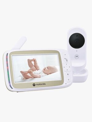 Motorola VM45 Connect Babyalarm