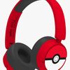 OTL  On-Ear Pokémon Høretelefoner Junior 85/95dB