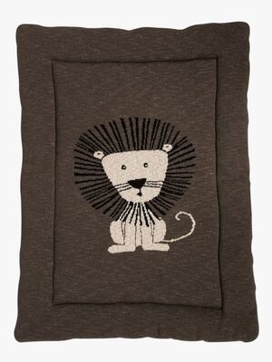 Quax Legetæppe, Lion