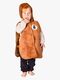 Den Goda Fen Kostume Babblarna Babba 86-110 cm