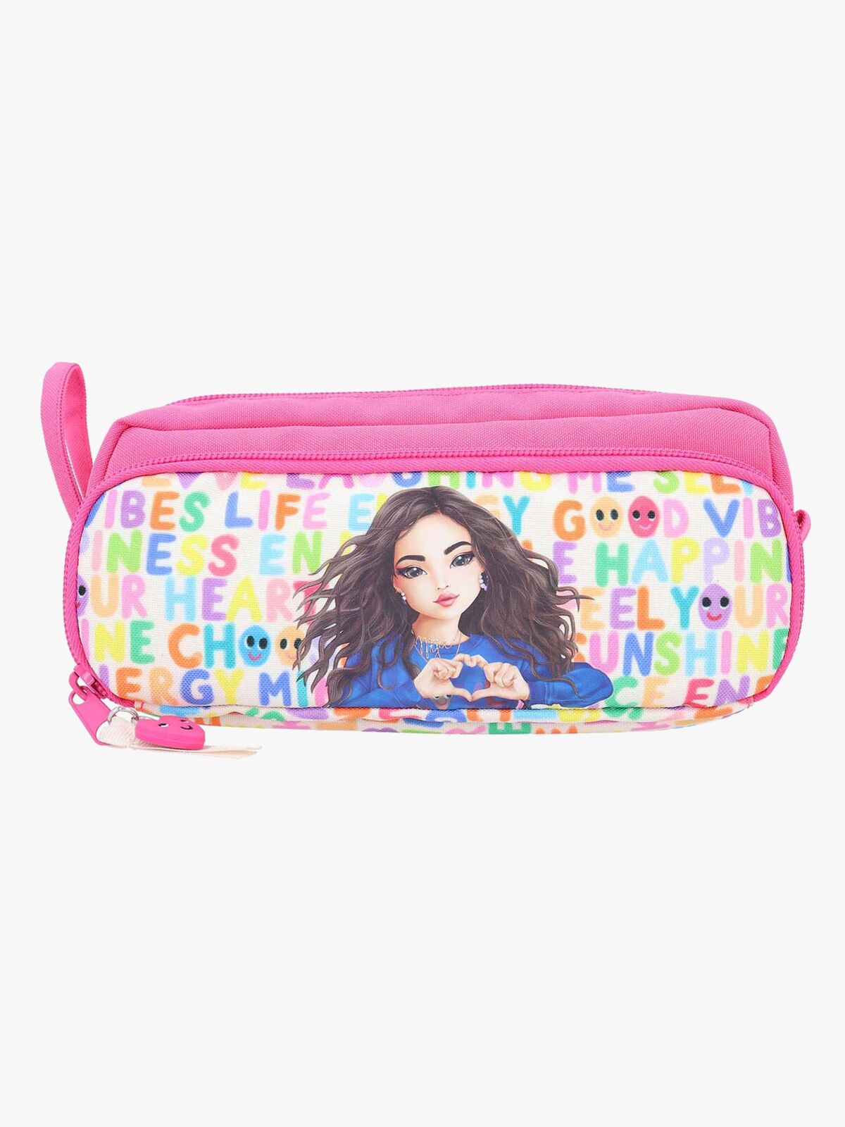 TOPModel SELFLOVE Penalhus