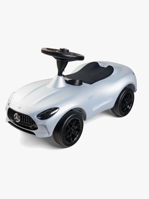 BIG Baby Bobby AMG GT Gåbil