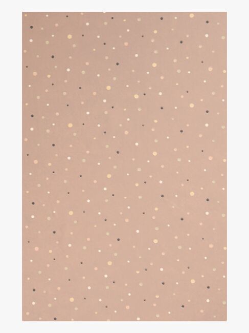 Majvillan Tapet Stardust, Cozy Lilac