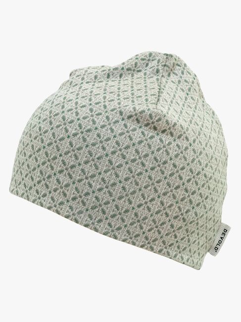 Devold LITLEEGGA MERINO Hue KID, Raw White
