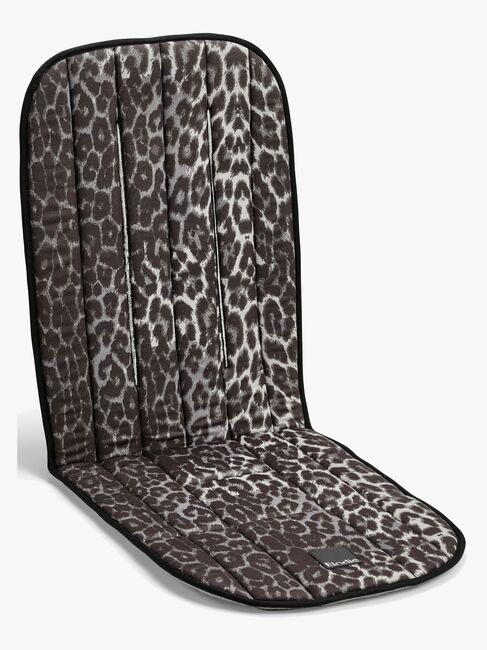 Elodie Cosy Hynde, Le Leopard