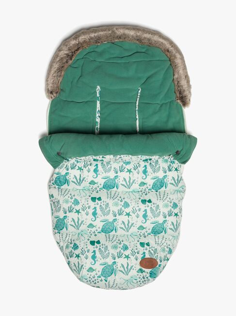 Petite Chérie Essence Kørepose, Turtles/Green