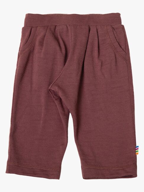 Joha Joggingbukser, Bordeaux