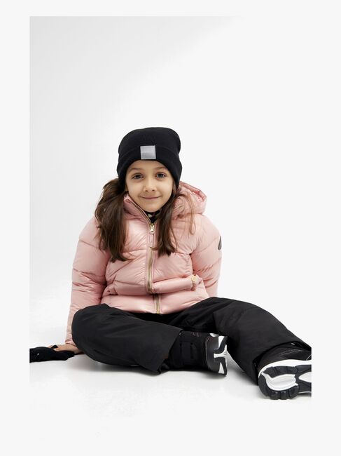 Petite Chérie Atelier Paris Dynejakke, Mellow Rose