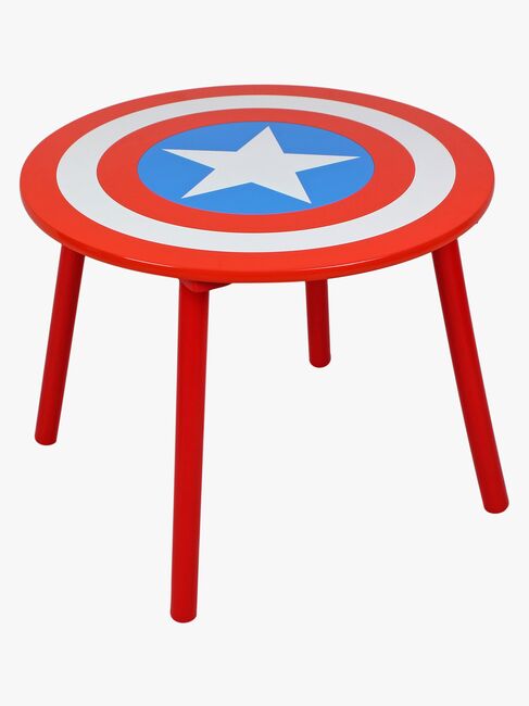 Marvel Avengers Bord & Stole, Multifarvet