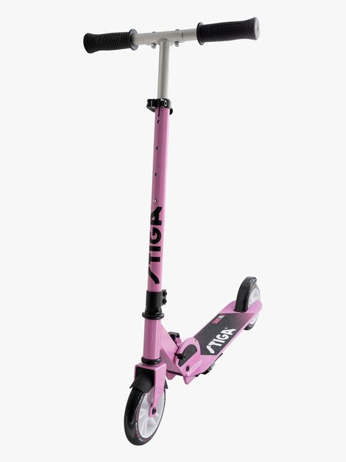 STIGA STR Løbehjul Cruise 145-S, Pink