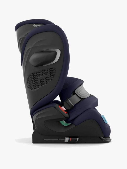 Cybex Pallas G2 i-Size Plus Autostol, Ocean Blue