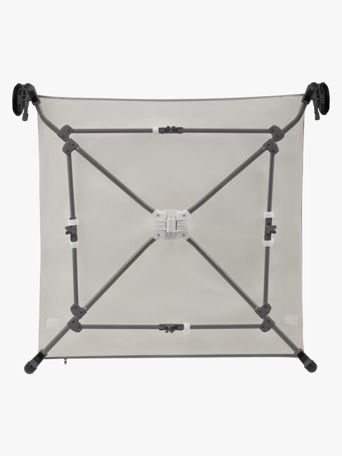 Lionelo BONNIE Kravlegård  til Barn & Baby, Grey Stone