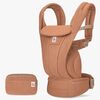 Ergobaby Omni Deluxe Bæresele Mesh, Canyon Clay