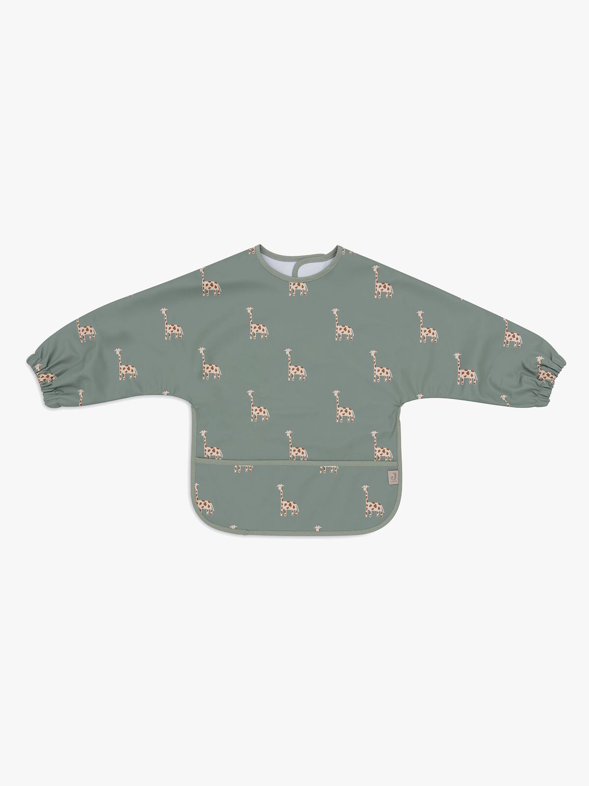 Jollein  Langærmet Hagesmæk, Jungle Jambo