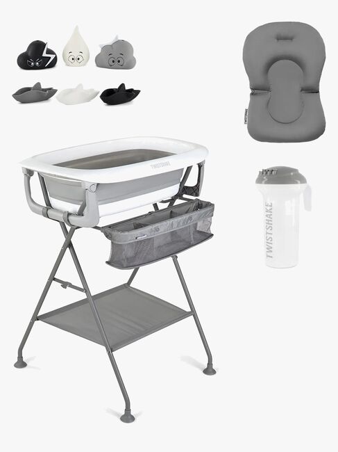 Twistshake Luksus Badesæt