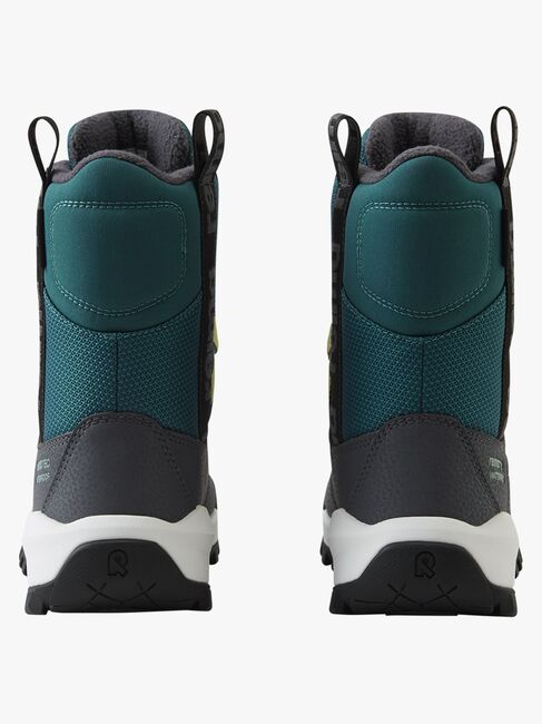 Reima Finlander Vinterstøvler, Dark Teal 5400182A-7950-1557_4c.jpg