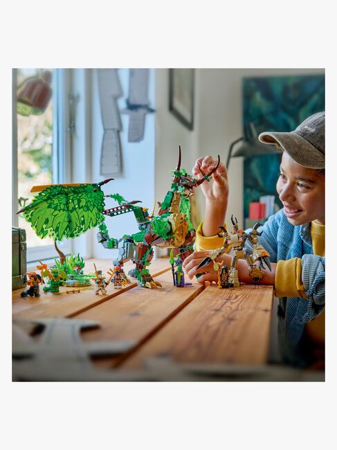 LEGO Ninjago 71859 Livsdragen