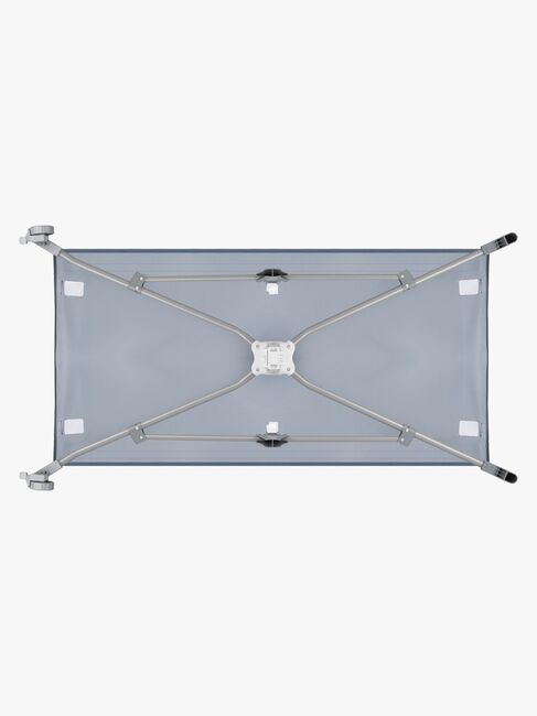 Lionelo STEFI Weekendseng, Blue Grey