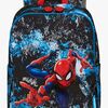 Samsonite Rygsæk 15L DayDream Marvel, Spider-Man Mystery