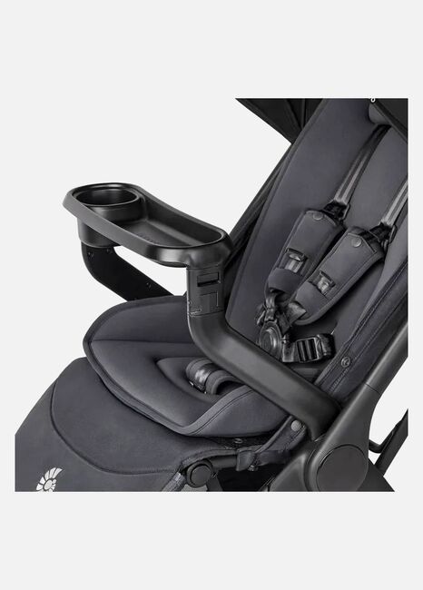 Ergobaby Metro 3 Bakke, Black