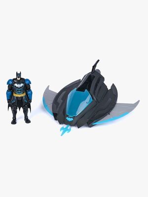 Batman Legesæt Ninja Strike